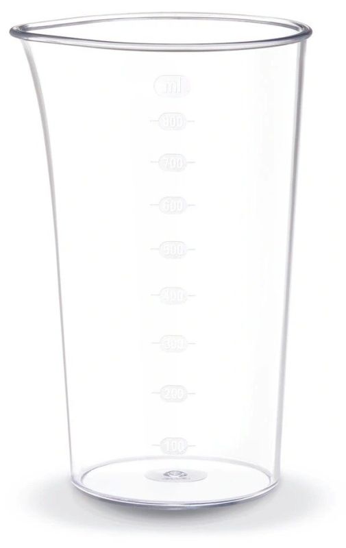 Блендер Tefal погружной Infiny Force 1000Вт, 4в1, белый