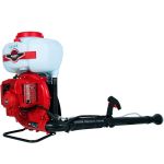 Обприскувач бензиновий Vitals Master MS 7750b 17л 3.7кВт/5.0к.с. 77см3 11кг