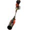 Повітродув садовий акумуляторний Vitals Professional ALP 361400 BL SmartLine+ 36В 900Вт 220км/год 2.4кг без АКБ та ЗП