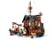 Конструктор LEGO Creator Пиратский корабль