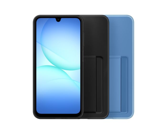 Чохол Samsung для Galaxy A17 (A175), Card Slot Case, синій