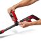 Тример акумуляторний Einhell GE-CT 18/25-1 Li - Solo 18В 8400об/хв 25см пластикові ножі + волосінь 2.0кг без АКБ та ЗП