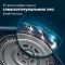 Бритва електр. Philips роторна Series 7000 SkinIQ,  бритв.головок-4, Li-Ion, сух.+волог., індикатор заряду, тример, чохол, чорний