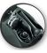 М'ясорубка Tefal HVB Plus, 2000Вт, 2.6кг/хв, 3 решітки, насадка для ковбас, кеббе, томатів, 5 терок, пластик/метал, чорний