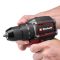 Шурупокрут-дриль ударний акумуляторний Einhell Professional TP-CD 18/50-C Li-i BL - Solo 18В 50Нм 0-500·0-2000об/хв LED 0.99кг без АКБ та ЗП