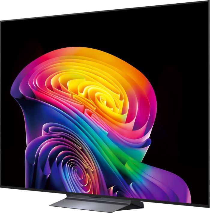 Телевизор 77" LG OLED 4K 120Hz (VRR 165Hz) Smart WebOS Black