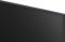 Телевізор 43" LG QNED  4K 60Hz Smart WebOS Black