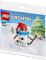 Конструктор LEGO recruitment Creator Сніговик