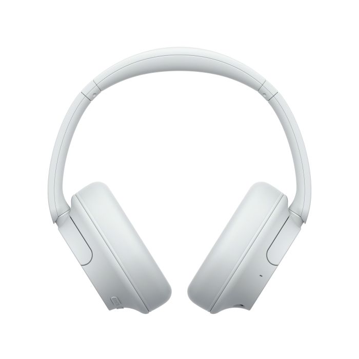 Наушники Over-ear Sony WH-CH720N BT 5.2, ANC, SBC, AAC, Wireless, Mic, Белый