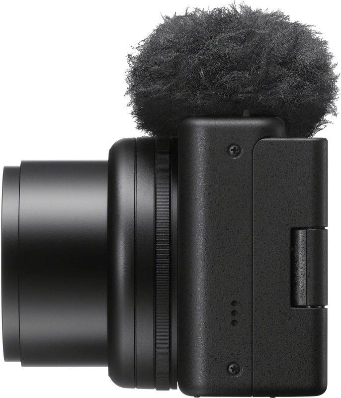 Цифр. фотокамера Sony ZV-1M2 Black