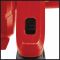 Повітродув акумуляторний Einhell TE-CB 18/180 Li - Solo 18В 180км/год 11500-15500об/хв 0.9кг без АКБ та ЗП