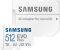 Карта пам'яті Samsung microSDXC 512GB C10 UHS-I R160/W120MB/s Evo Plus