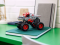 Конструктор LEGO Technic Monster Jam ThunderROARus з інерційним двигуном
