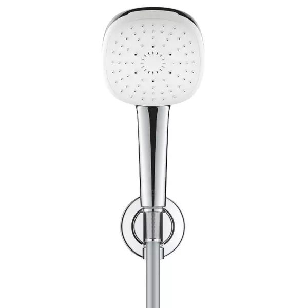 Душова система Grohe Cubeo прихованого монтажу з Tempesta 250, хром
