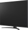 Телевізор 43" LG NanoCell  4K 61Hz Smart WebOS Black