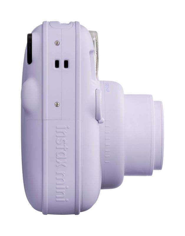 Фотокамера миттєвого друку Instax Mini 13 Purple