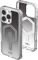 Чехол UAG для iPhone 16 Pro, Plyo Magsafe LE, Black/Clear Ombre