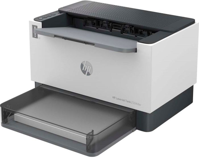 Принтер А4 HP LaserJet Tank 2502dw з Wi-Fi