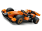 Конструктор LEGO City Пилот F1 с автомобилем для перегонов команды McLaren