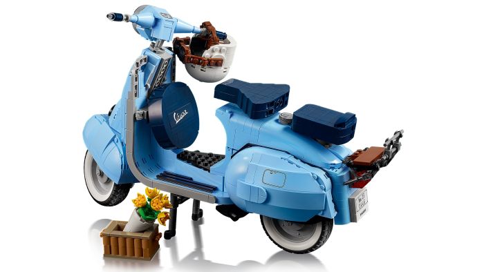 Конструктор LEGO Creator Expert Веспа