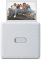 Фотопринтер Fujifilm INSTAX LINK WIDE A WHITE EX D