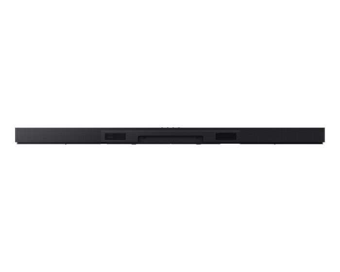 Саундбар Samsung HW-QS90H 460Вт, 7.1.2, BT, HDMI-eARC, Wi-Fi, Dolby Atmos, чорний