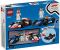 Конструктор LEGO City Автомобили для перегонов F1 команд Williams Racing и Haas F1