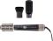 Фен-щітка Remington Blow Dry & Style Caring, 1000Вт, 2 режими, іонізація, хол. обдув, кераміка, чорний