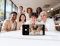 Захисне скло Belkin для Samsung Galaxy S26 Ultra Titan SmartShield (1 Pack)
