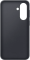 Чохол Samsung для Galaxy A37 (A376), Silicone Case, чорний