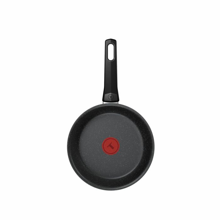 Сковорода Tefal Expertise, 20см, алюміній, бакеліт, чорний