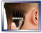 Машинка для стрижки WAHL HomePro, від мережі, вібраційний мотор, насадок-8, кейс,ножиці, гребінець в компл, сталь, чорно-сріблястий
