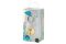 Пустышка Nuvita 7086 Air55 Explorer ортодонтическая 6m+ (мишка, жираф) 2шт