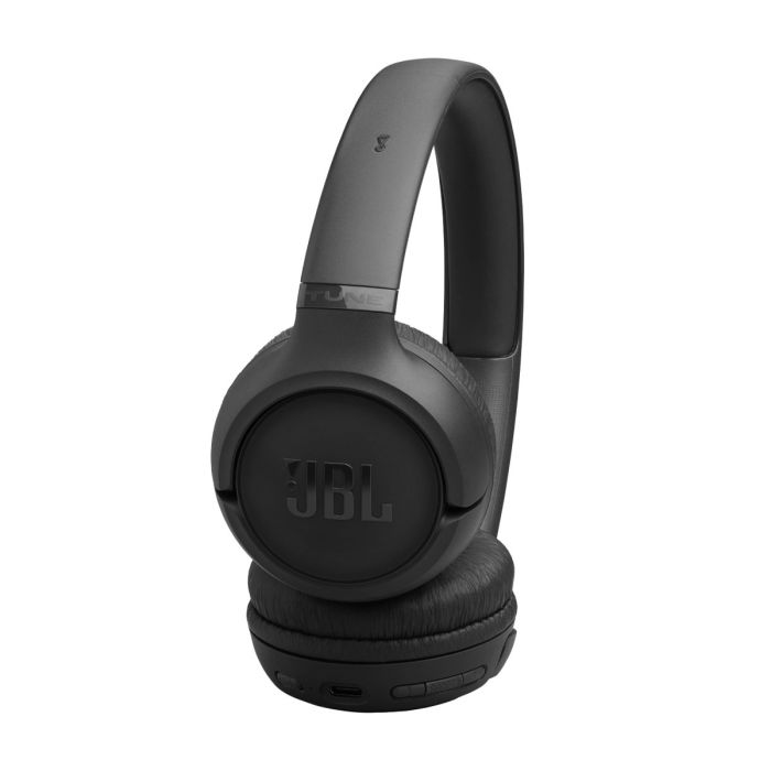 Навушники On-ear JBL T530 BT 6.0, Wireless Mic Чорний