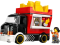 Конструктор LEGO City Вантажівка з картоплею фрі