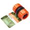 Конектор для шланга   1/2'-5/8' пластик 0.03кг SEQUOIA SWC1258R