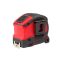 Рулетка Milwaukee Tape Measure Autolock, 8мх25мм, з фіксатором змотування, АБС-пластик