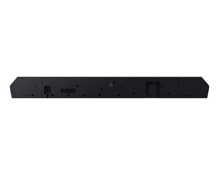 Саундбар Samsung HW-Q800H 400Вт, 5.1.2, BT, HDMI-eARC, Wi-Fi, саб, Dolby Atmos, чорний