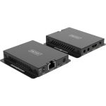 Набір подовжувачів DIGITUS HDMI 4K/120 Гц, CAT6, 40м