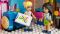 Конструктор LEGO Friends Хартлейк-Сіті. Громадський центр