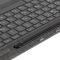 Клавіатура для планшета Surface Pro 8 - 11, Pro X зі стілусом, UKR/ENG, платинова