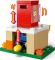 Конструктор LEGO Friends Вечір кіно з друзями