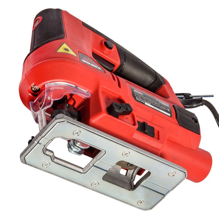 Лобзик Vitals Master Ef 10080DNallu 800Вт 3000об/хв хід 22мм 2.2кг