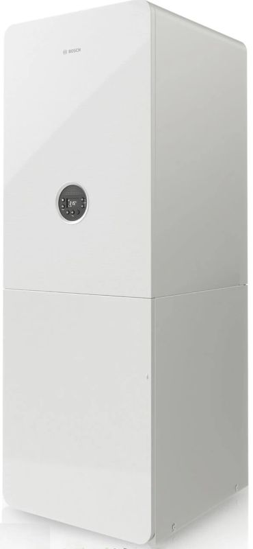 Котел газовий Bosch Condens 5300i GC5300i WM 24/100S конденсаційний з баком на 100л 24кВт