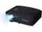 Проектор Acer Predator GD711 UHD, 1450 lm, LED, 1.22, WiFi, Aptoide