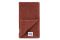 Полотенце махровое Ardesto SuperSoft, 30х50см, 100% хлопок, красновато-коричневый