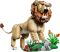 Конструктор LEGO Creator Дикі тварини: Величний лев