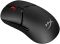 Миша HyperX Pulsefire SAGA PRO, RGB, USB-A/WL/BT, чорний