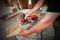 Лобзик аккумуляторный Milwaukee M18 FBJS-0X 18В 1х5.0А·час 800-3500об/мин ход 25мм кейс 2.5кг без ЗУ