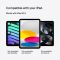 Захисне скло Belkin для iPad 11/10 (2025 A16/2022) TemperedGlass (1 Pack)